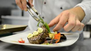 Entertaining with Emeril