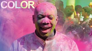 Color