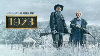 Yellowstone: 1923