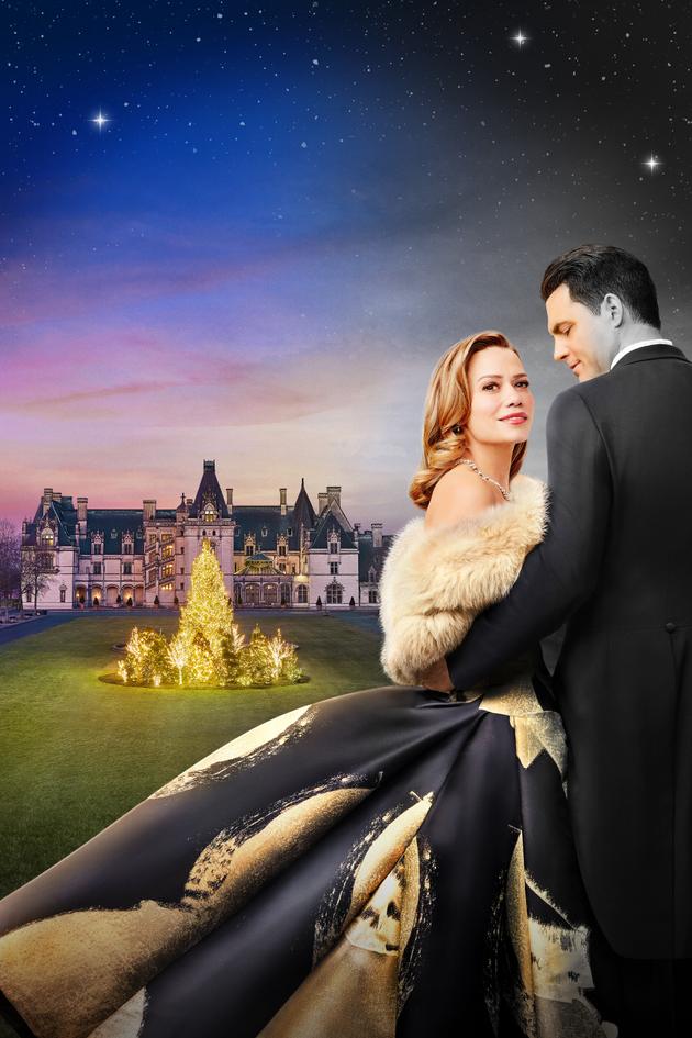A Biltmore Christmas: Backstage Pass