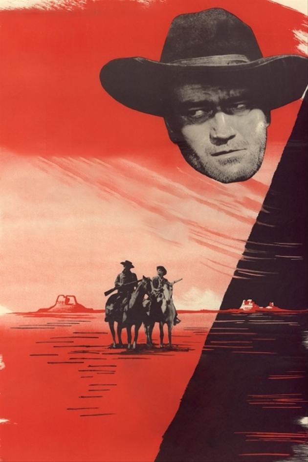 The Searchers