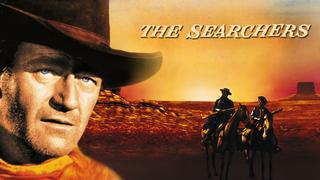  watch The Searchers