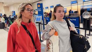 The Airport Is a Tic Disaster The Airport Is a Tic Disaster