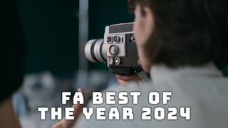 FA Best of the Year 2024