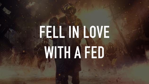 Fell In Love With a Fed