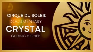 Crystal - Gliding Higher