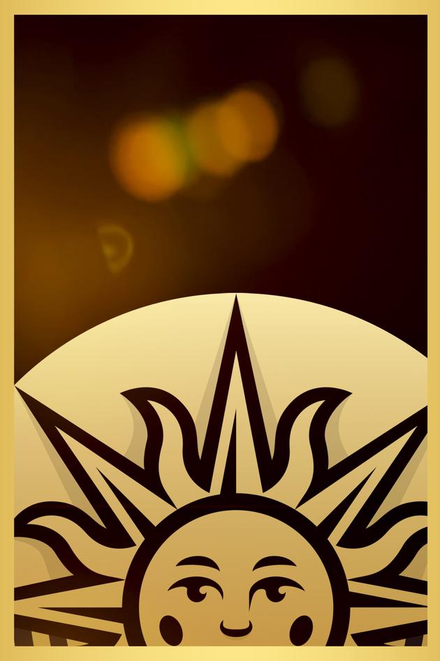 Crystal - Gliding Higher