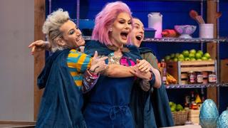 Worst Cooks in America