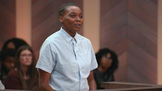 You Stole My Chanel, Go to Hell You Stole My Chanel, Go to Hell