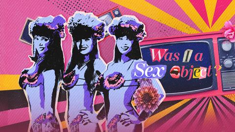 Was I a Sex Object?