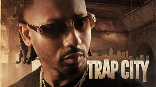  watch Trap City