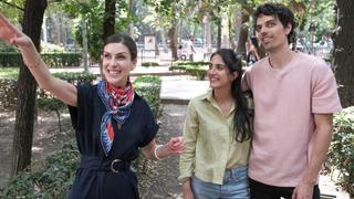House Hunters International