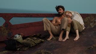 One Ocean Closer to Destiny One Ocean Closer to Destiny