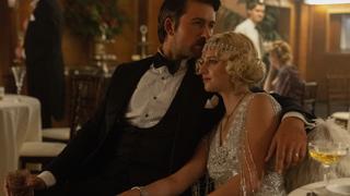 Nothing Left to Lose