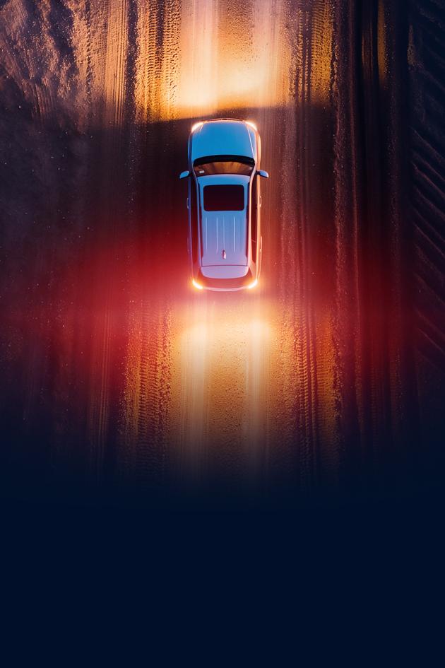 Vanished in Death Valley