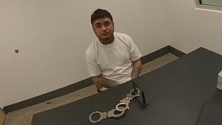 Murder Outside a Ballpark Murder Outside a Ballpark