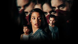 Terror Comes Knocking: The Marcela Borges Story