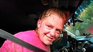 Slipping Out of Handcuffs Slipping Out of Handcuffs