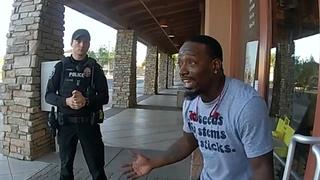 Fast Food Arrests Fast Food Arrests