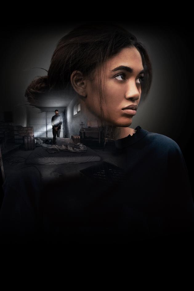 The Girl in the Garage: The Laura Cowan Story