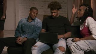 Hidden in Plain Sight Hidden in Plain Sight