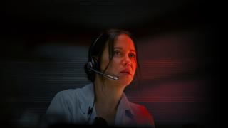 The Killer Is Calling