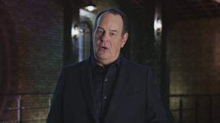 The UnBelievable With Dan Aykroyd