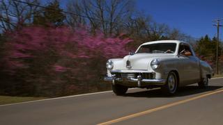 Overbaked Studebaker Overbaked Studebaker