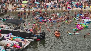 Aquapalooza! Aquapalooza!
