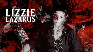 Lizzie Lazarus