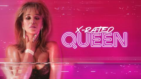 X-Rated Queen
