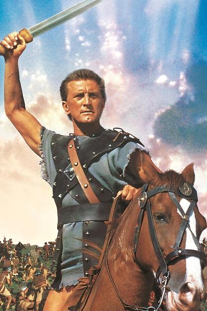 Spartacus: Restored Edition