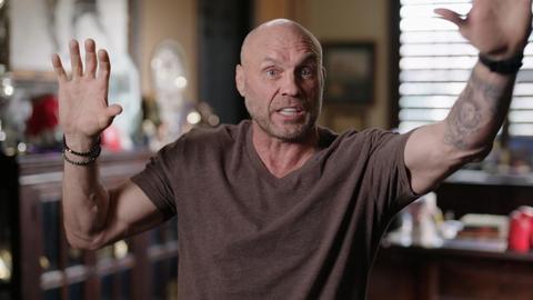 The Final Days of Evan Tanner