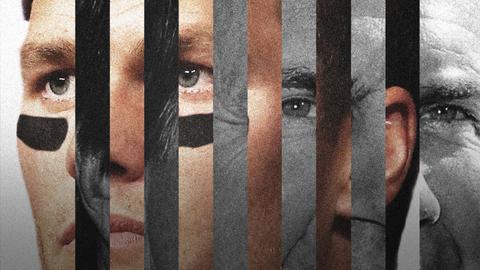 The Case for Bill Belichick
