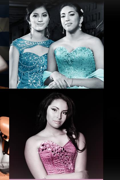15: A Quinceanera Story
