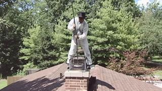 Chimney Sweeper Chimney Sweeper