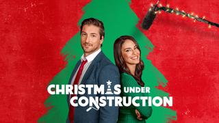  watch Christmas Under Construction