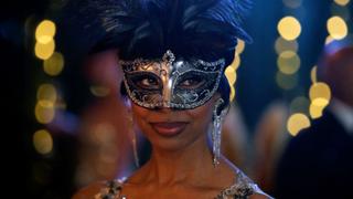 Mask On Mask On