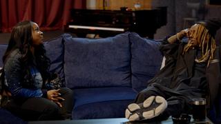 Sneak in the Streets