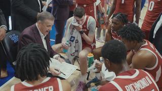 Calipari: Razor's Edge