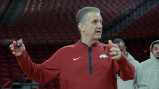 Calipari: Razor's Edge