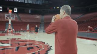 Calipari: Razor's Edge