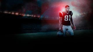 Murder Under the Friday Night Lights