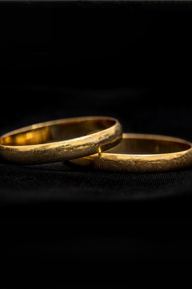 Fatal Vows: Twisted Desires