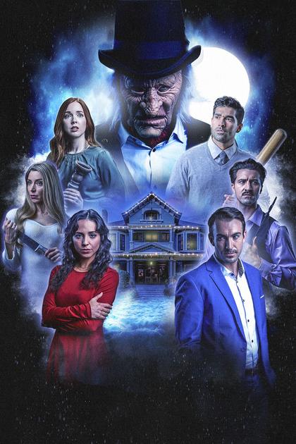 The Naughty List of Mr. Scrooge