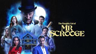 The Naughty List of Mr. Scrooge