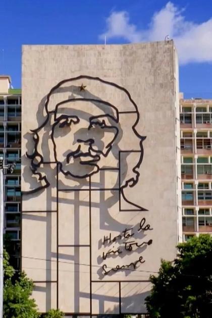 Stop! Border Control: Cuba