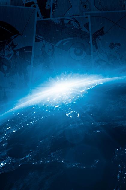 DC Studios Showcase: The Official Podcast