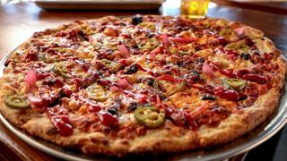 Diners, Drive-Ins and Dives