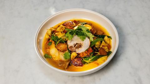 Battle of the Legends